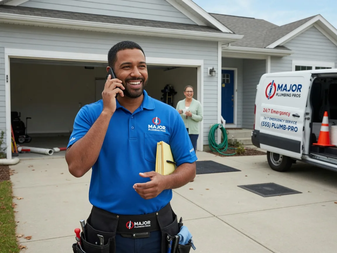 Drain Cleaning Services Mystic, IA FAQs